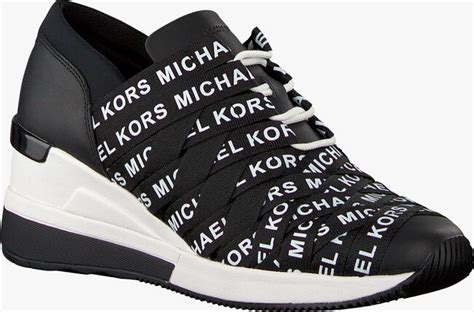 michael kors cydney trainer sneakers|michael kors ladies sneakers.